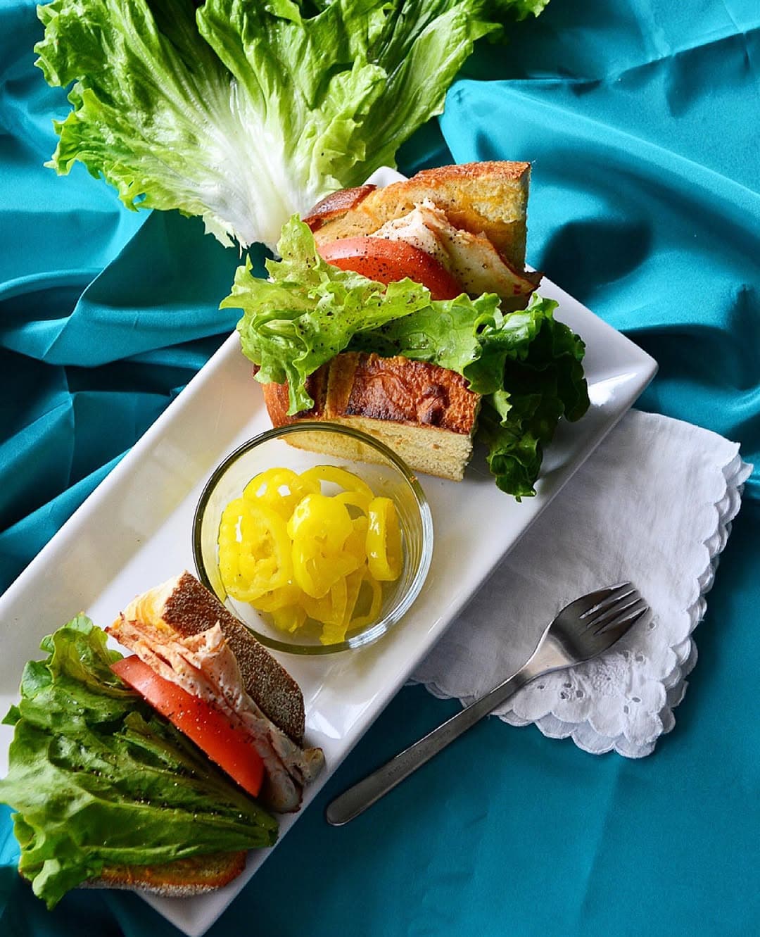 Snack recipes recipe 4