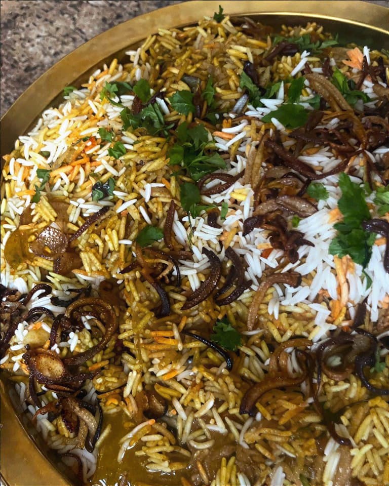 Yemeni Zorbiyan recipe