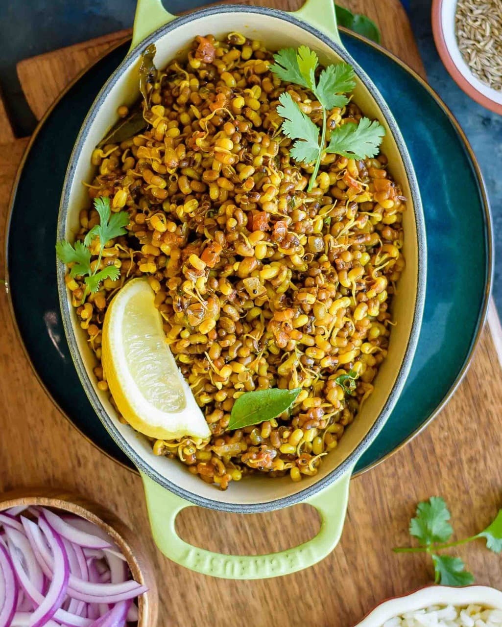 South Asian recipe 2