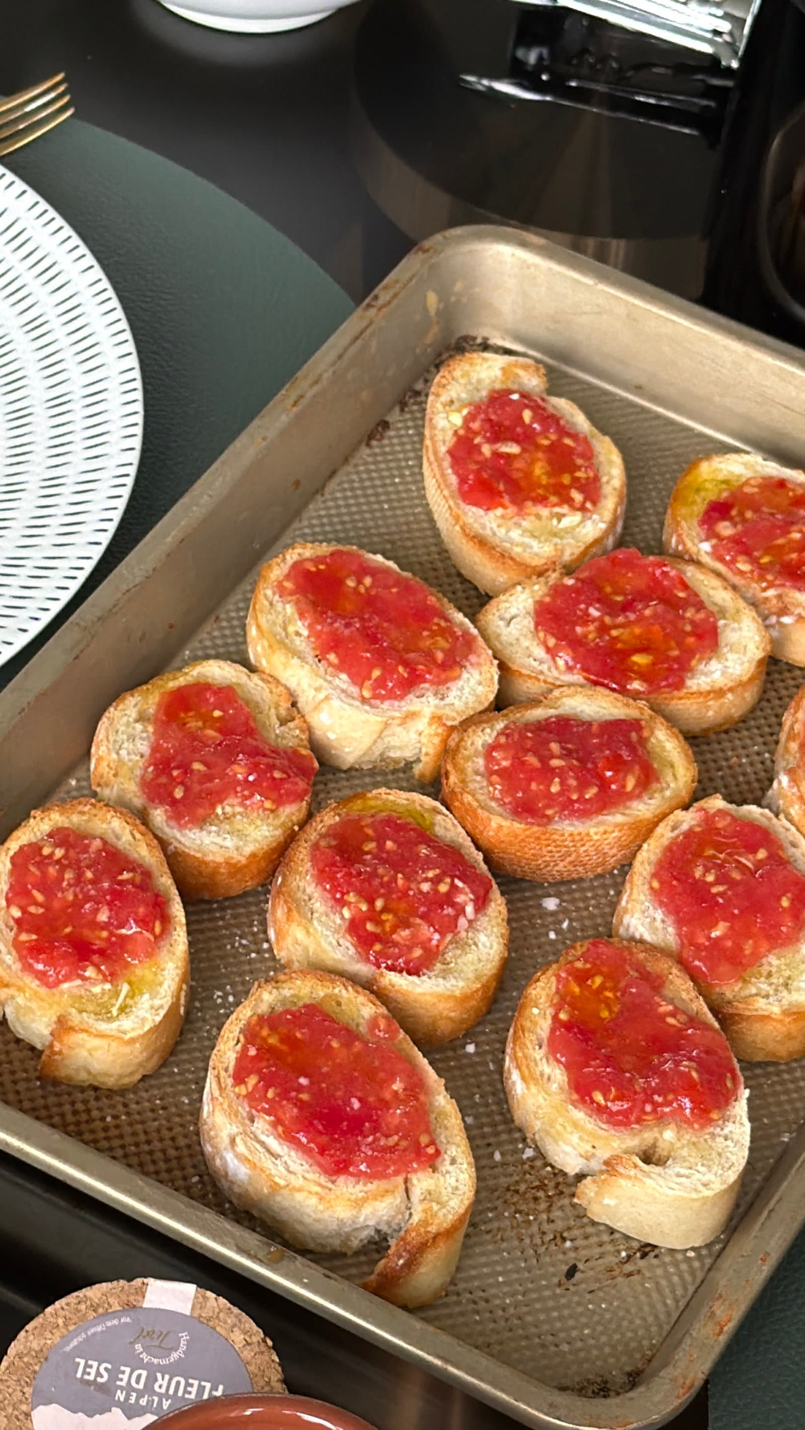 Spanish recipe 2