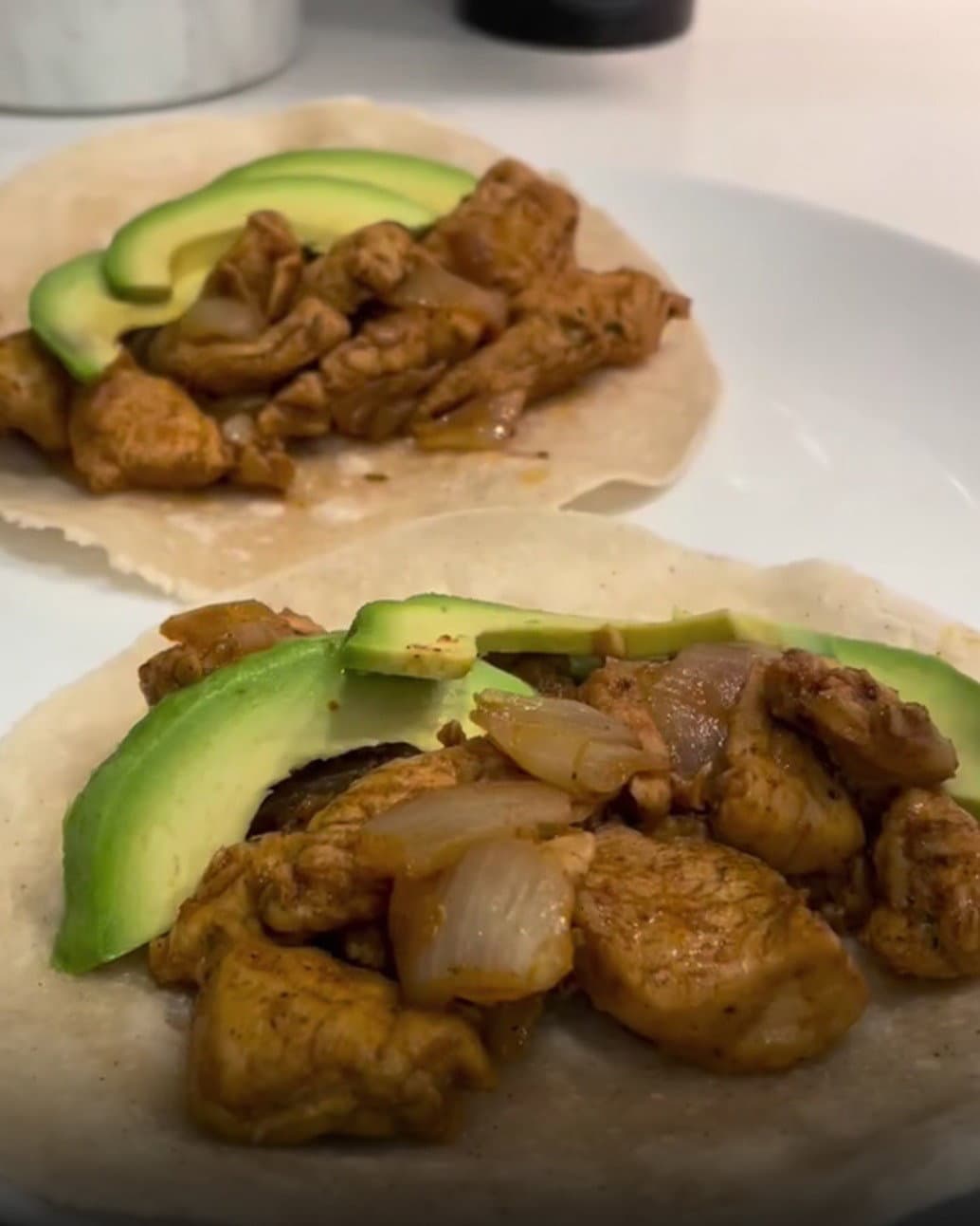 High fiber recipes recipe 4