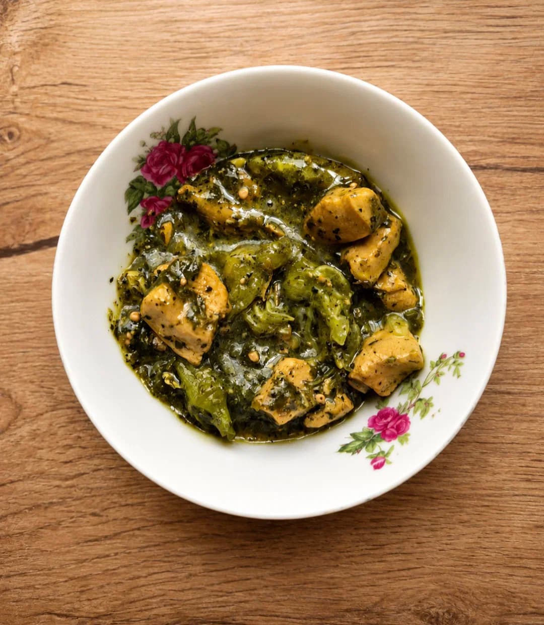 Persian recipe 4