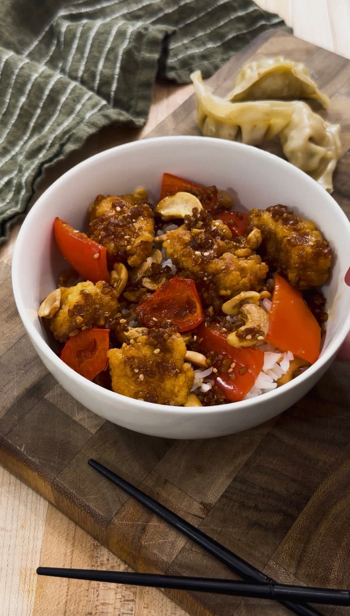 Chinese recipe 2