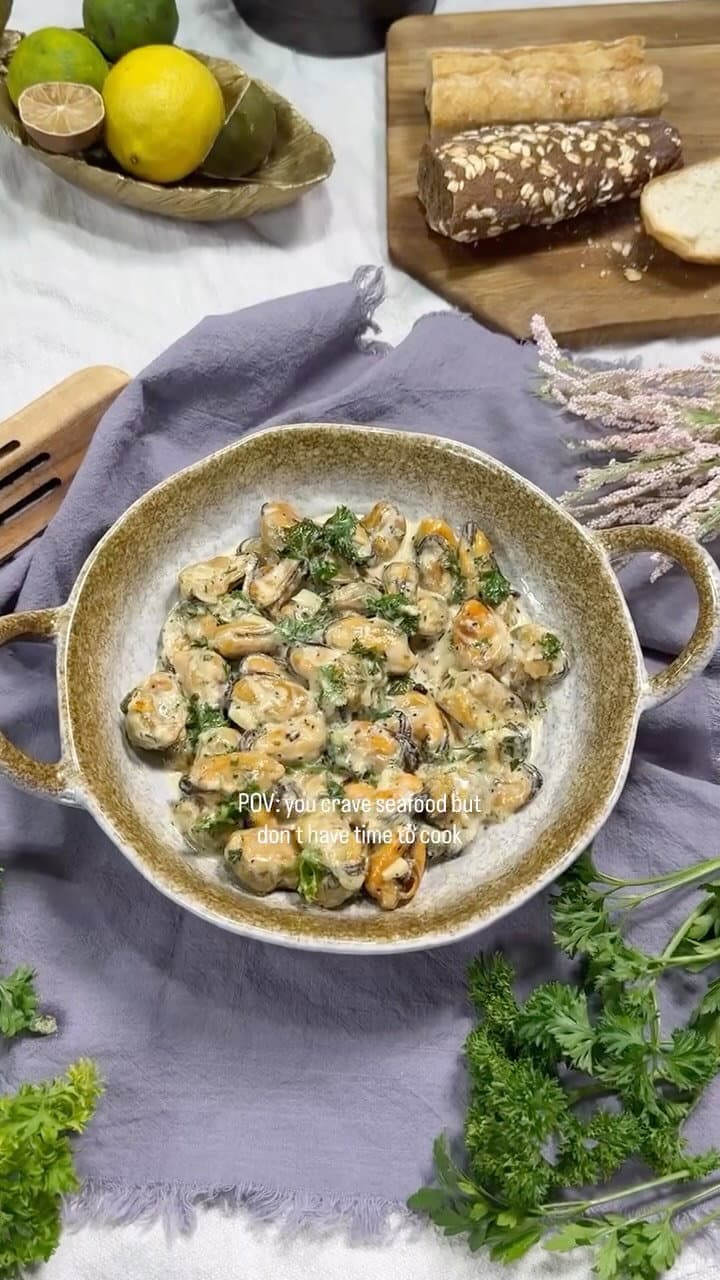 Seafood recipes recipe 4