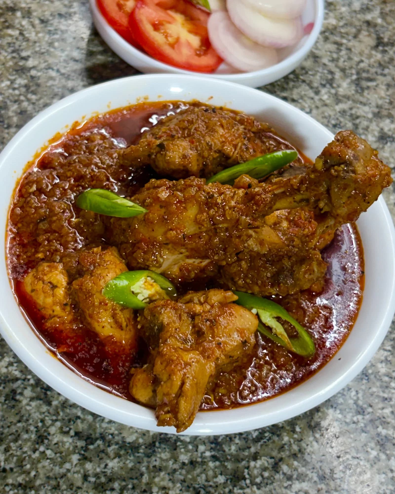 Mild recipes recipe 4