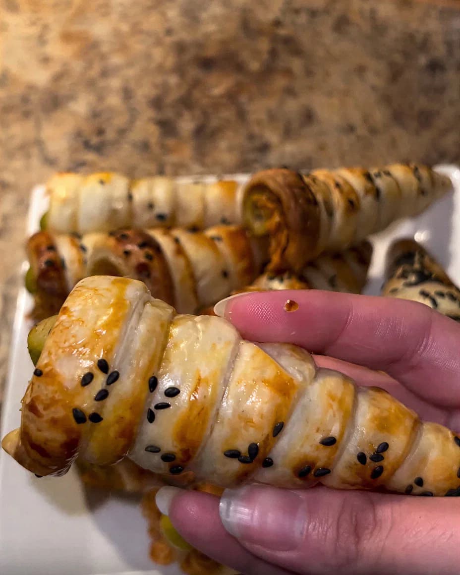 Libyan Harrisa recipe