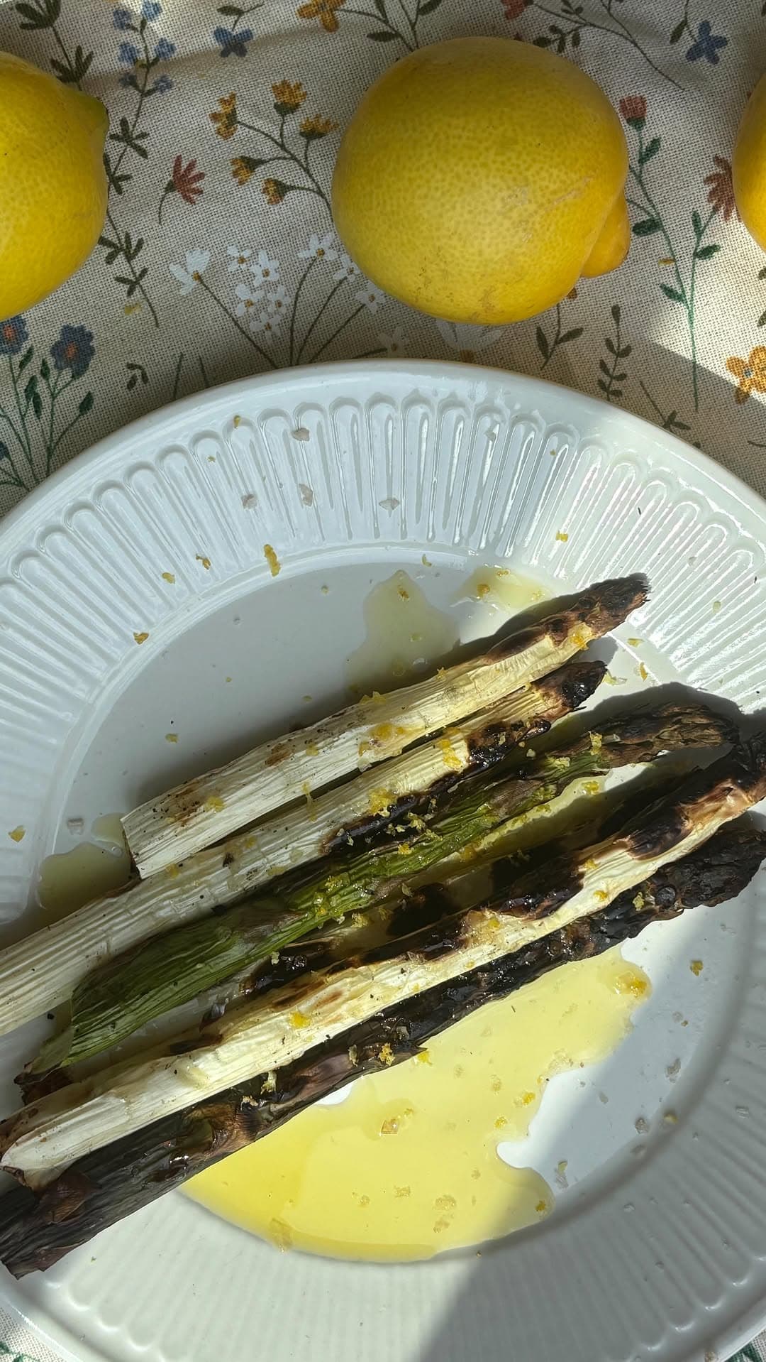 Lemon-Infused Olive Oil recipe