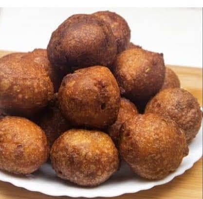 Gulgule in Appe pan recipe