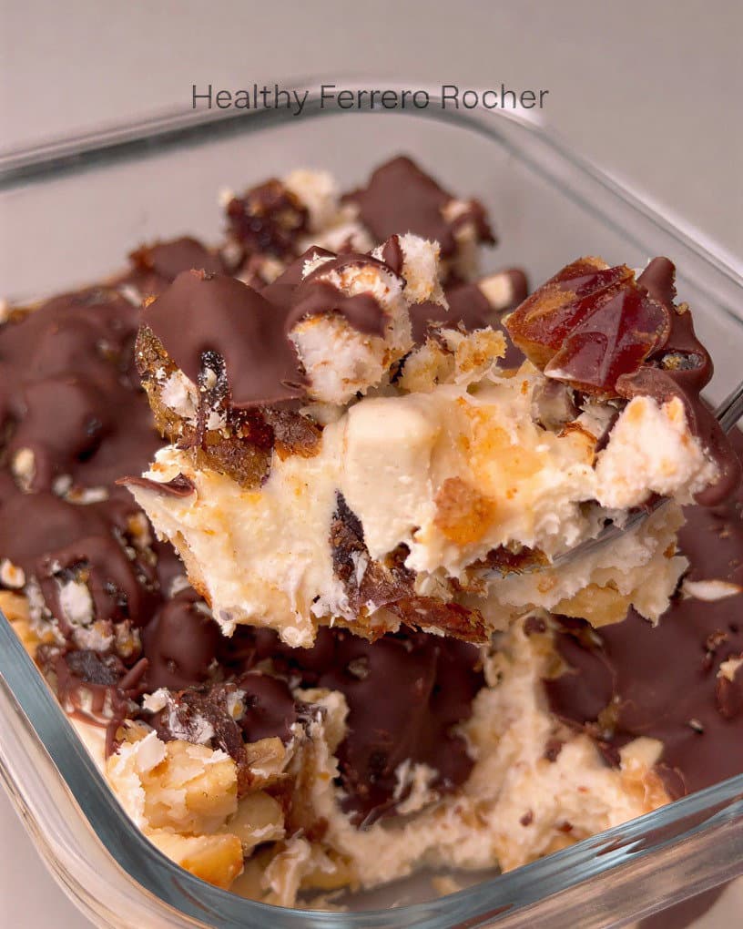 North American recipe 1