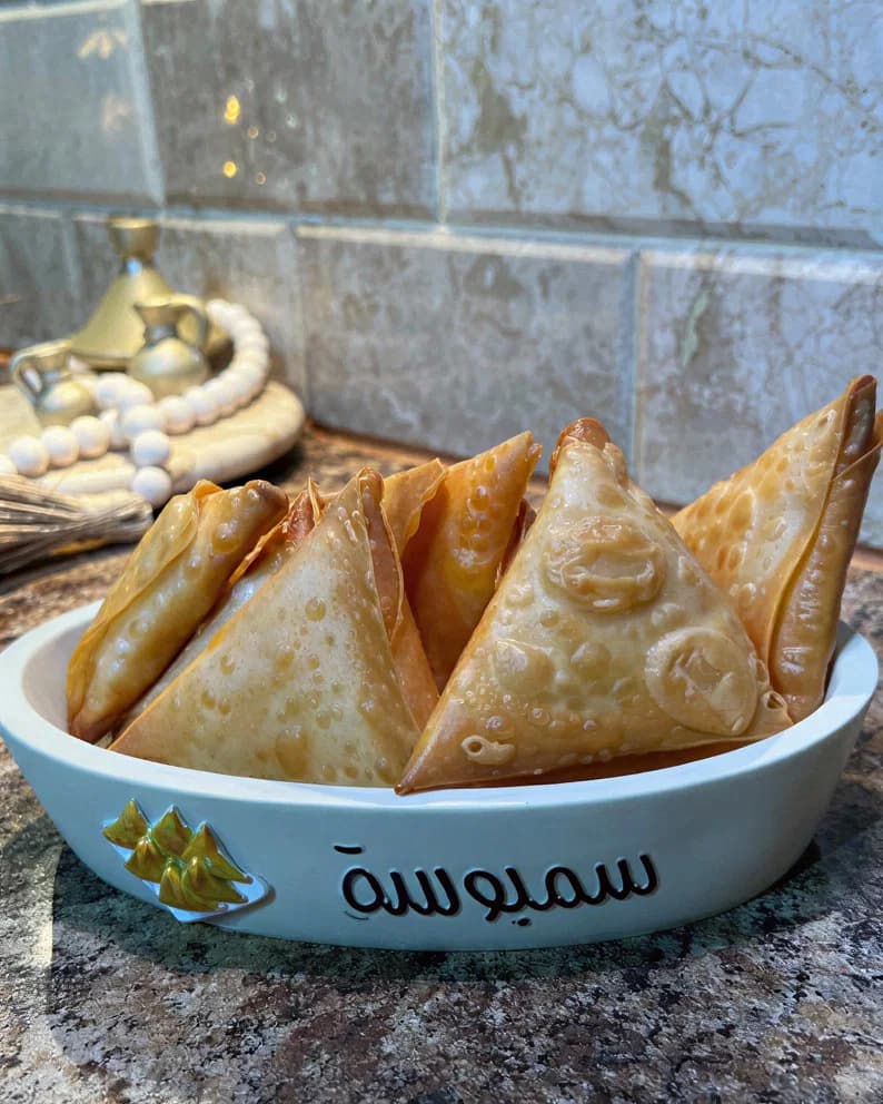 Emirati recipe 2