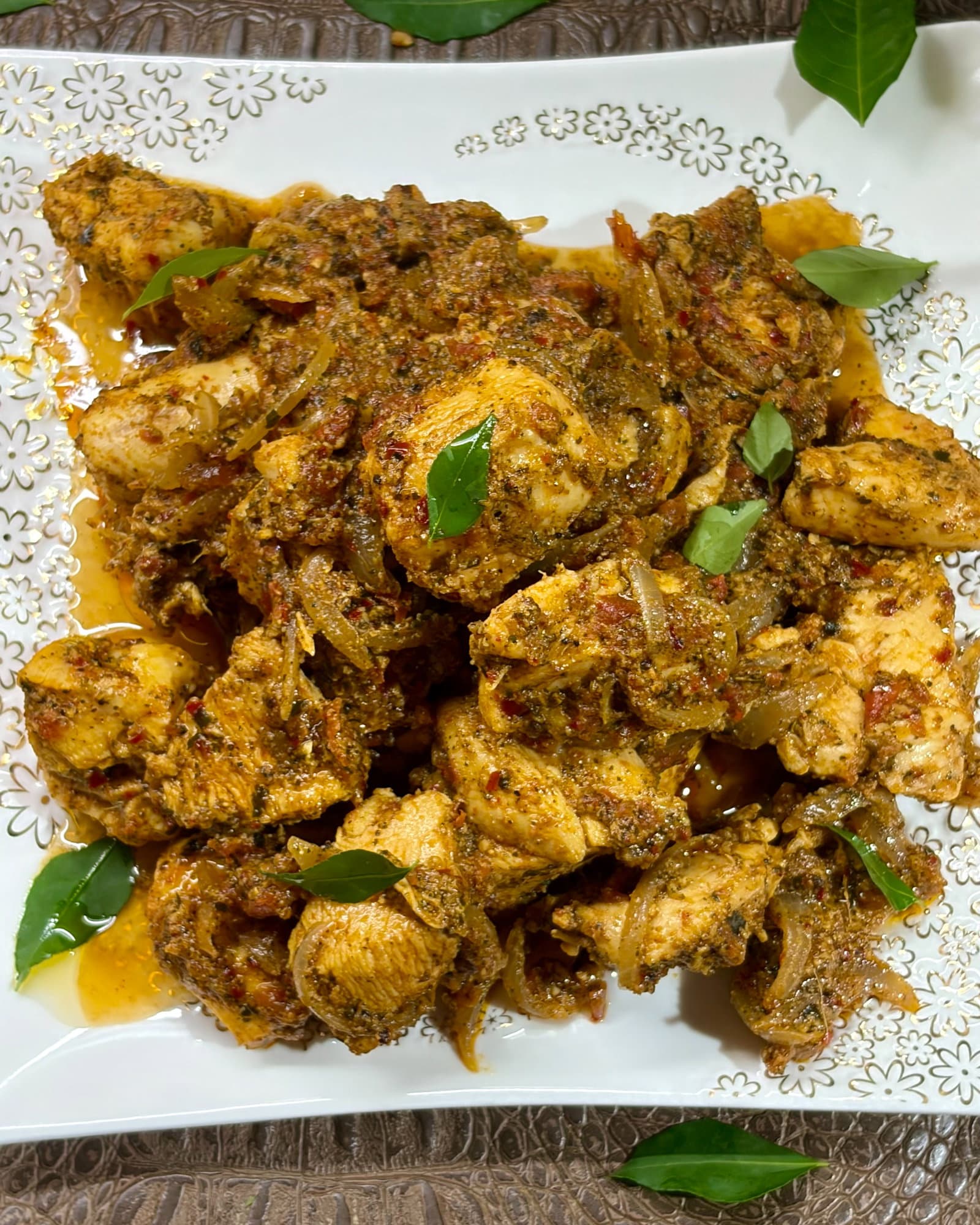 South Asian recipe 3
