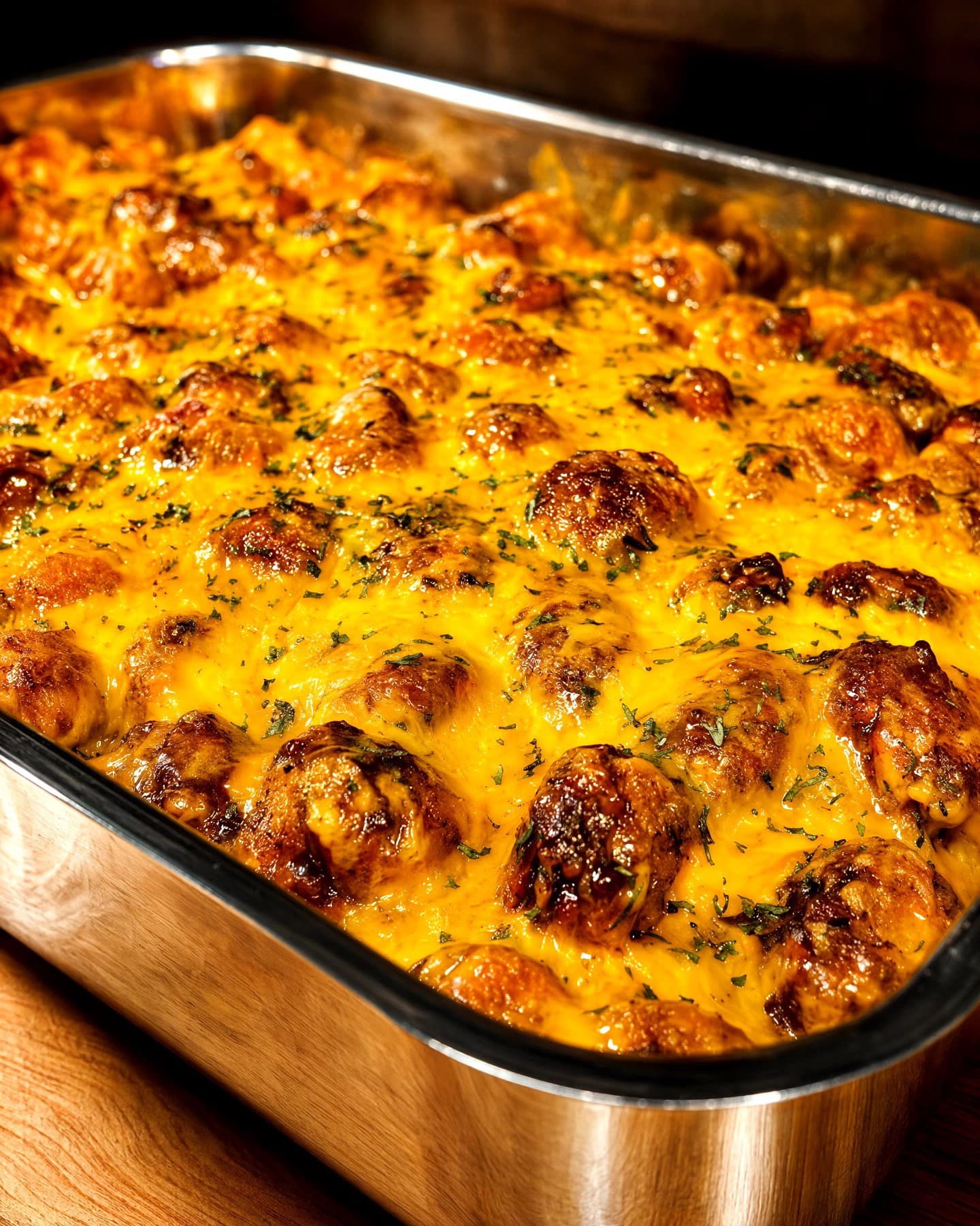 Better Than the KFC Famous Bowl Casserole recipe