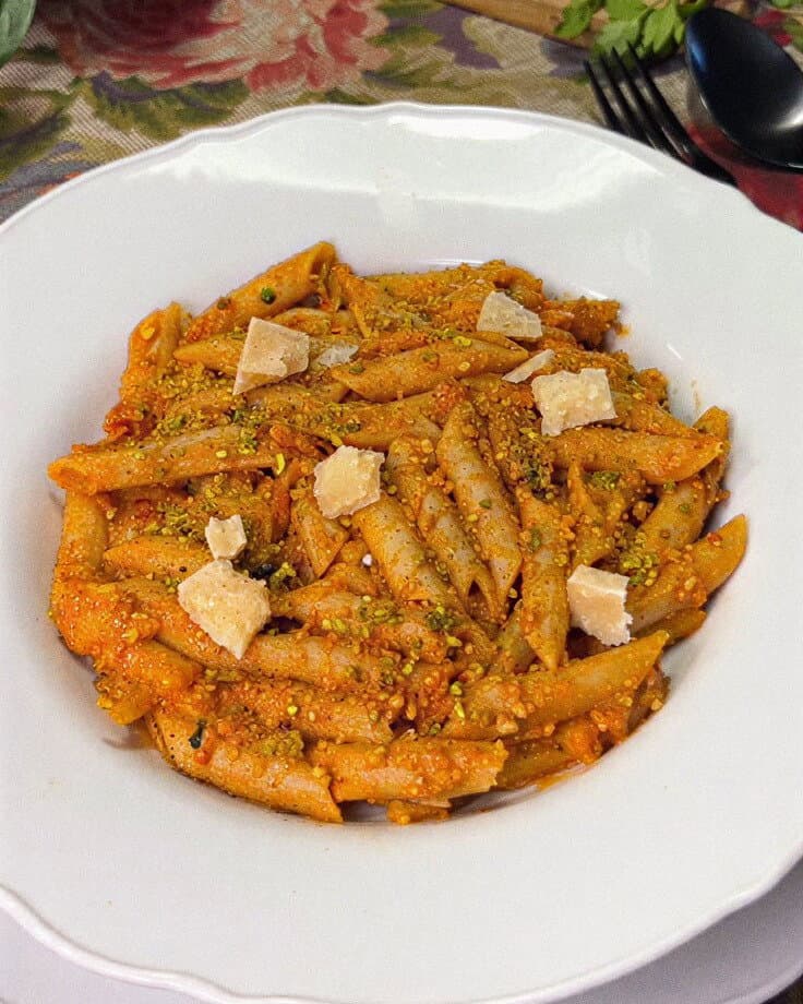 Pasta recipes recipe 4