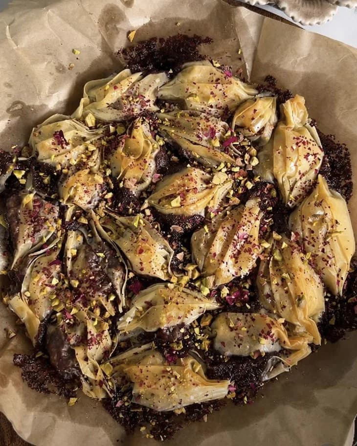 Turkish recipe 2