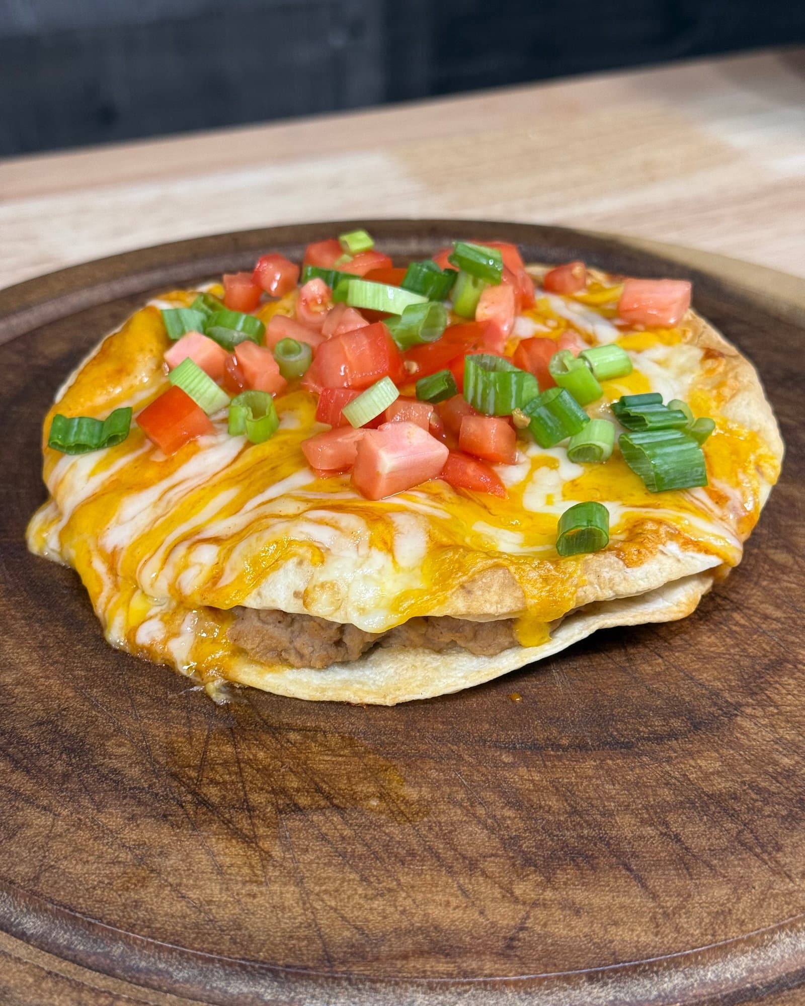 Tex Mex recipe 4