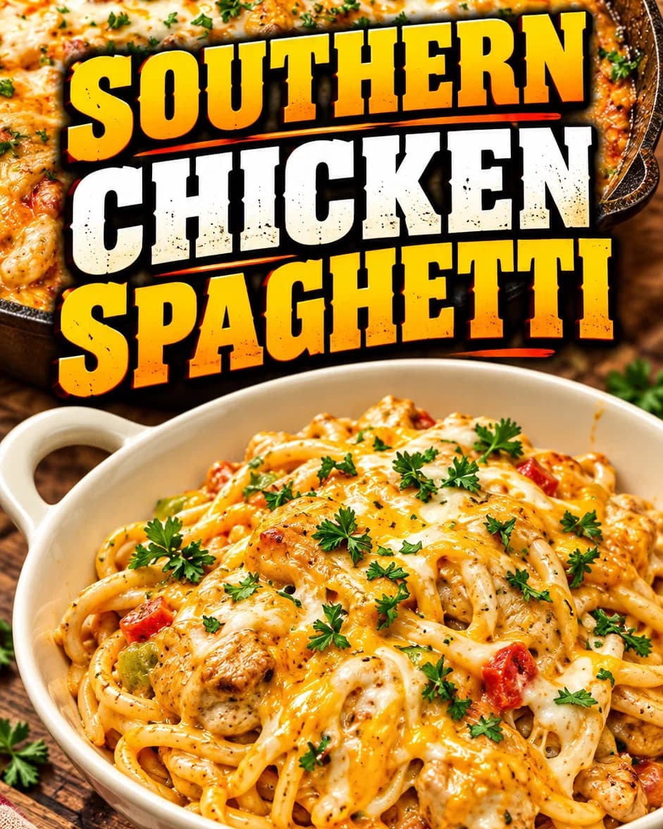 Smoky recipes recipe 1