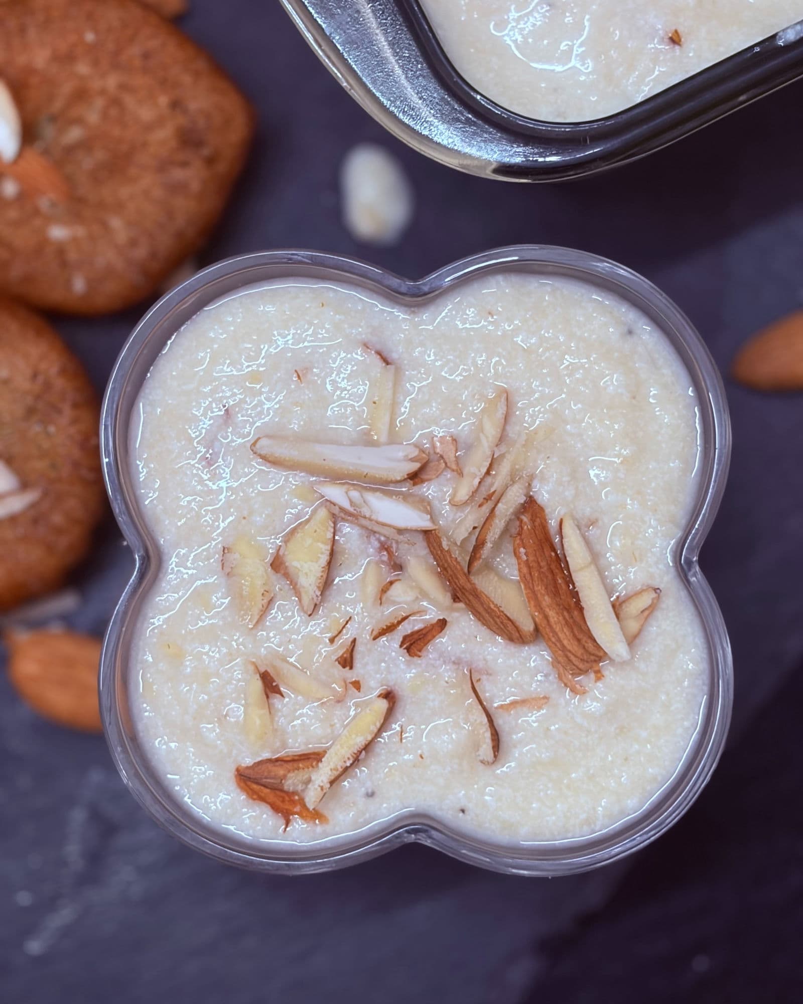 Quick & Easy Homemade Rabdi recipe