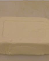 Homemade Cottage Cheese recipe