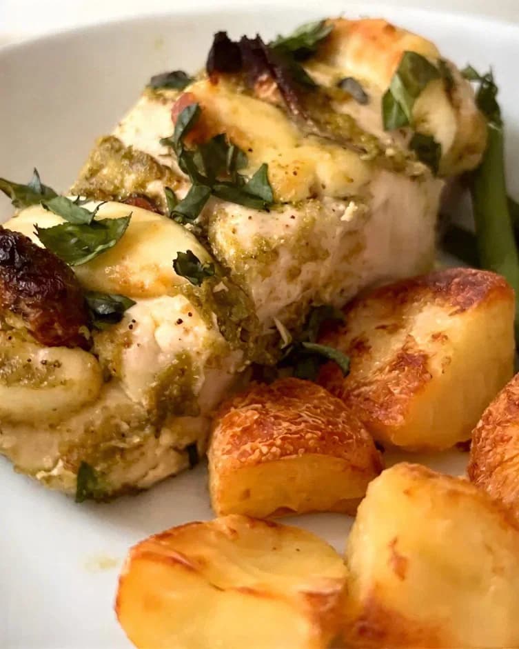 Ligurian recipe 2