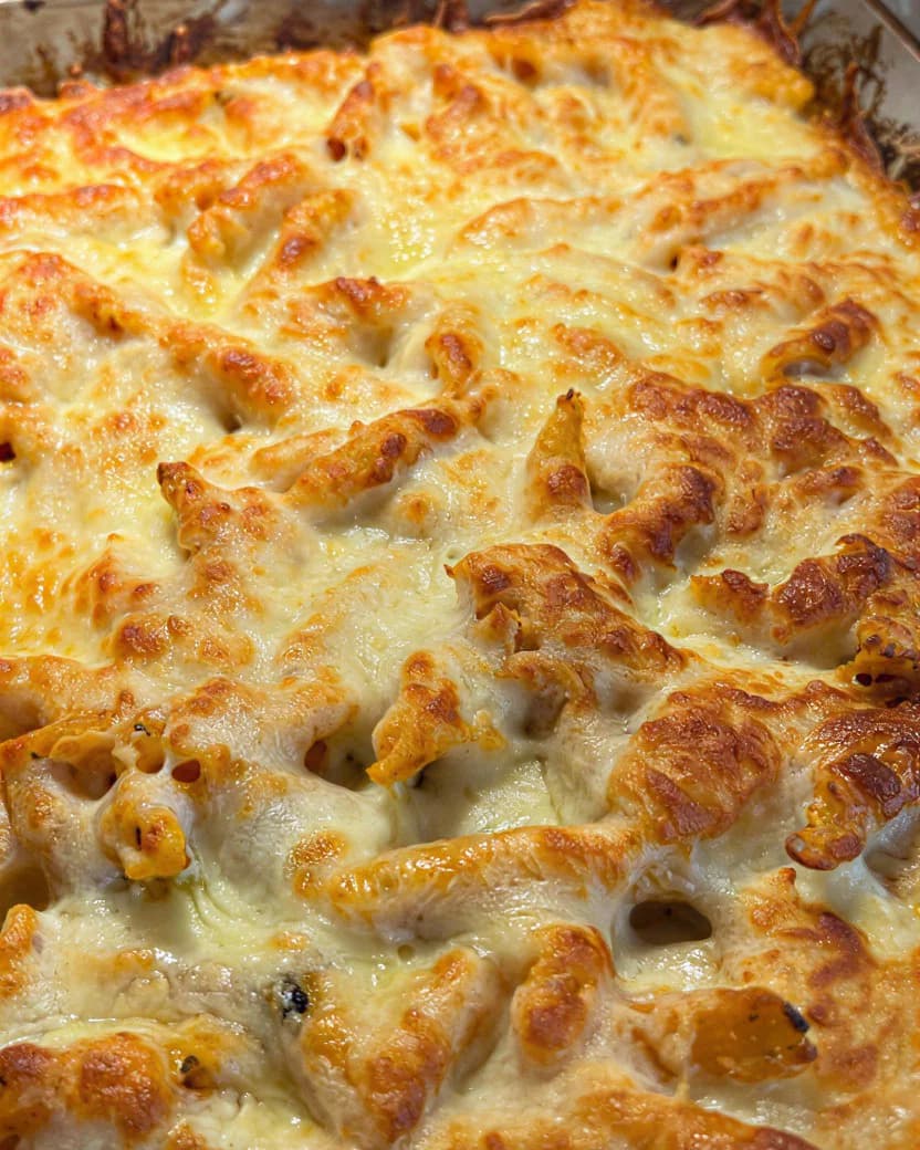 Easy 30 Minute Pasta recipe