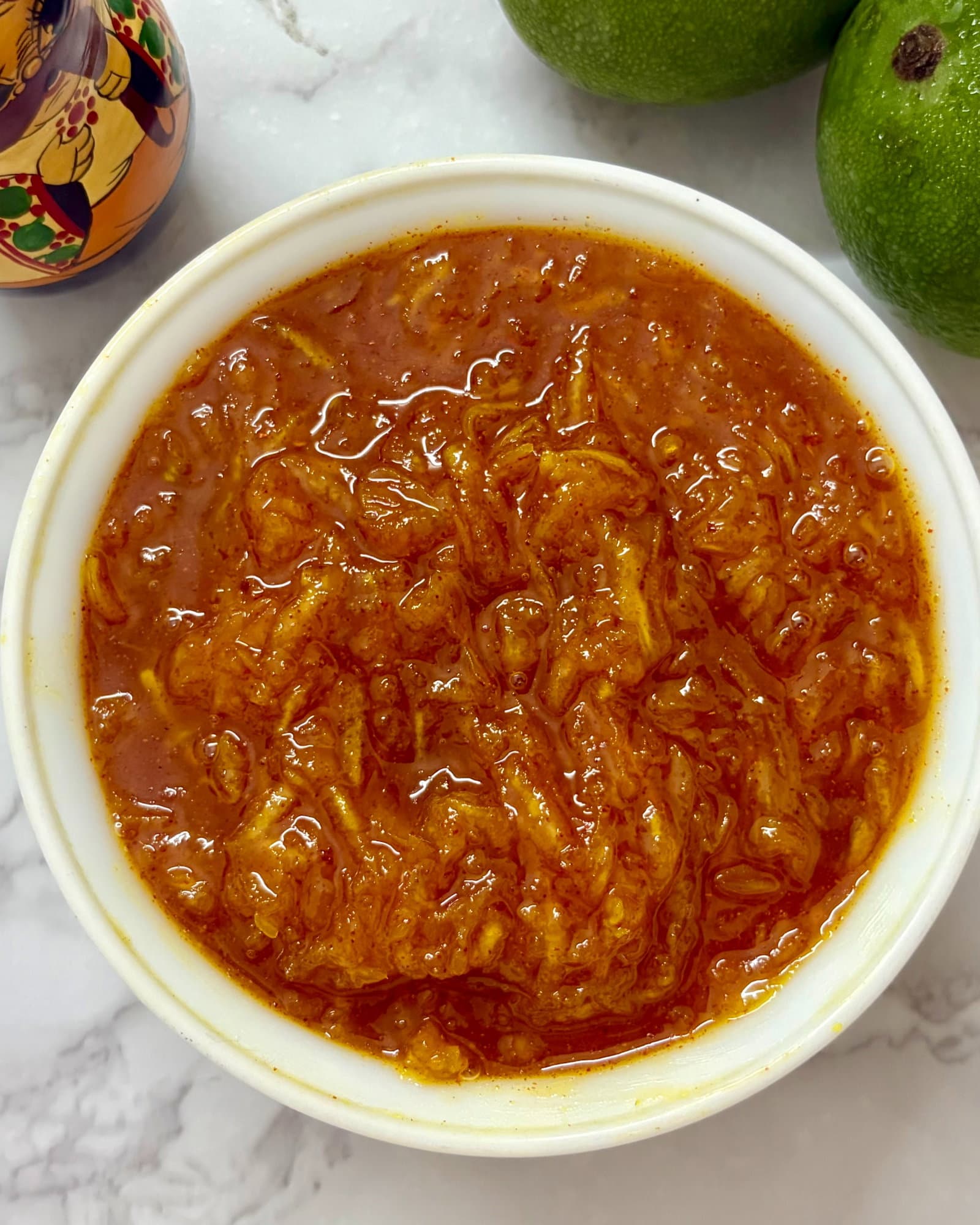 Mild recipes recipe 3