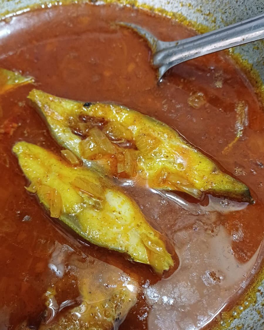 Intermediate recipe 3