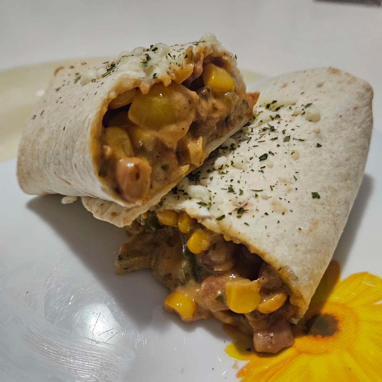Tex Mex recipe 1