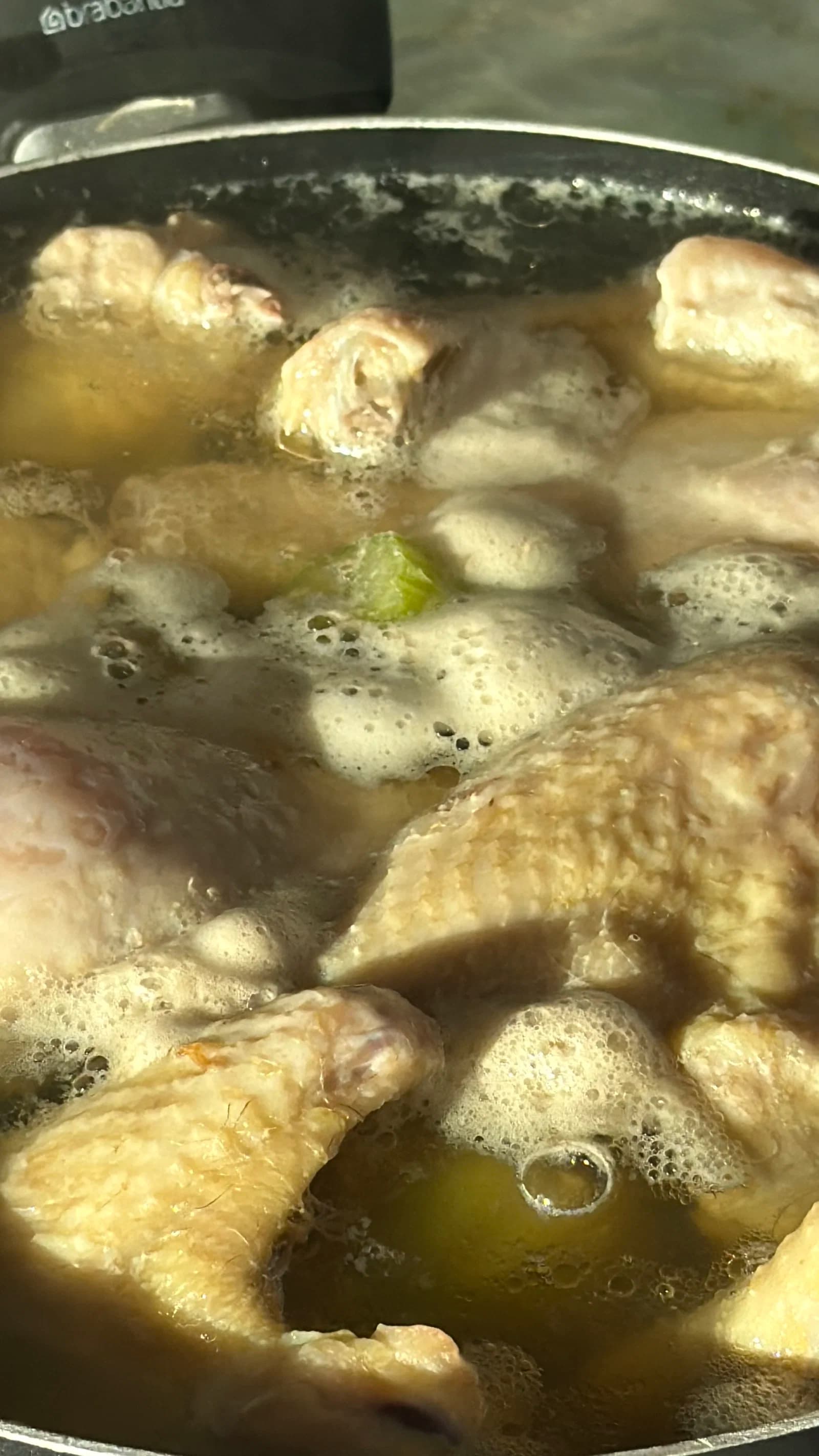 Emilian recipe 2