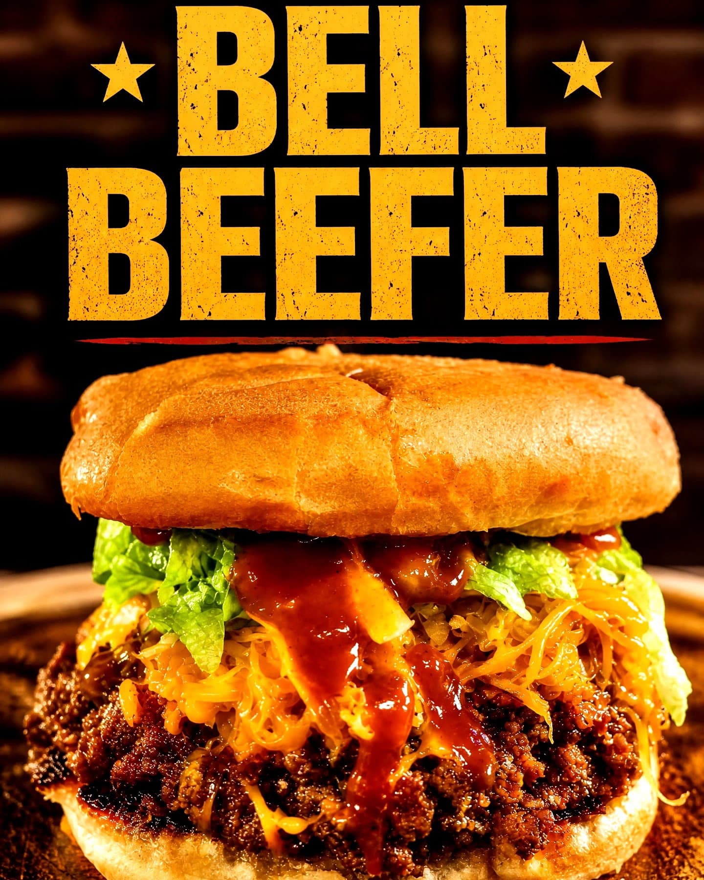 Bell Beefer Copycat recipe