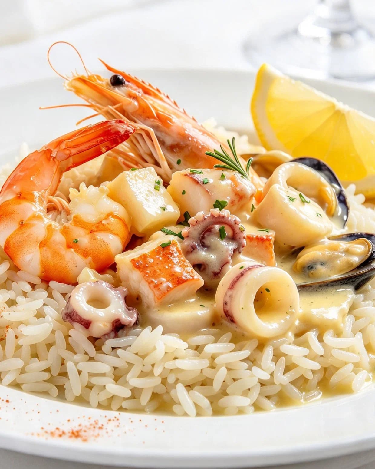 Western European recipe 3