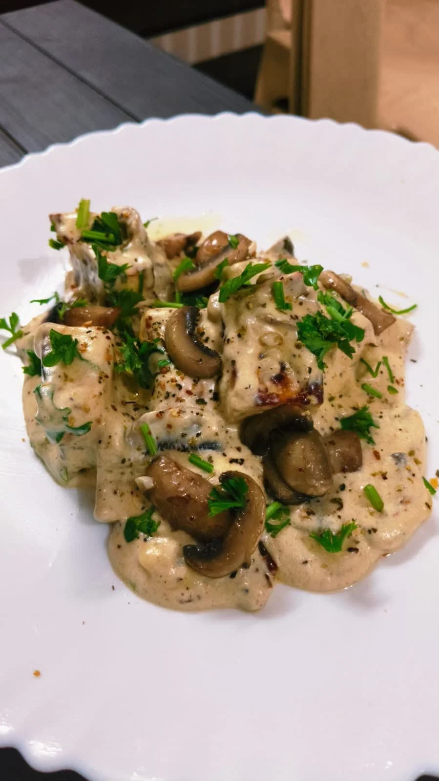 Tuscan recipe 2