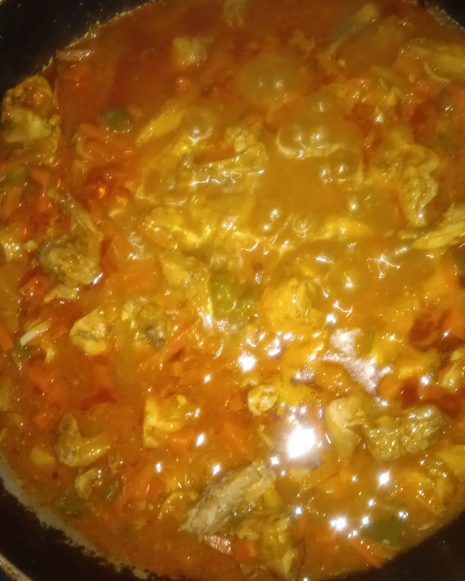 British Indian recipe 1