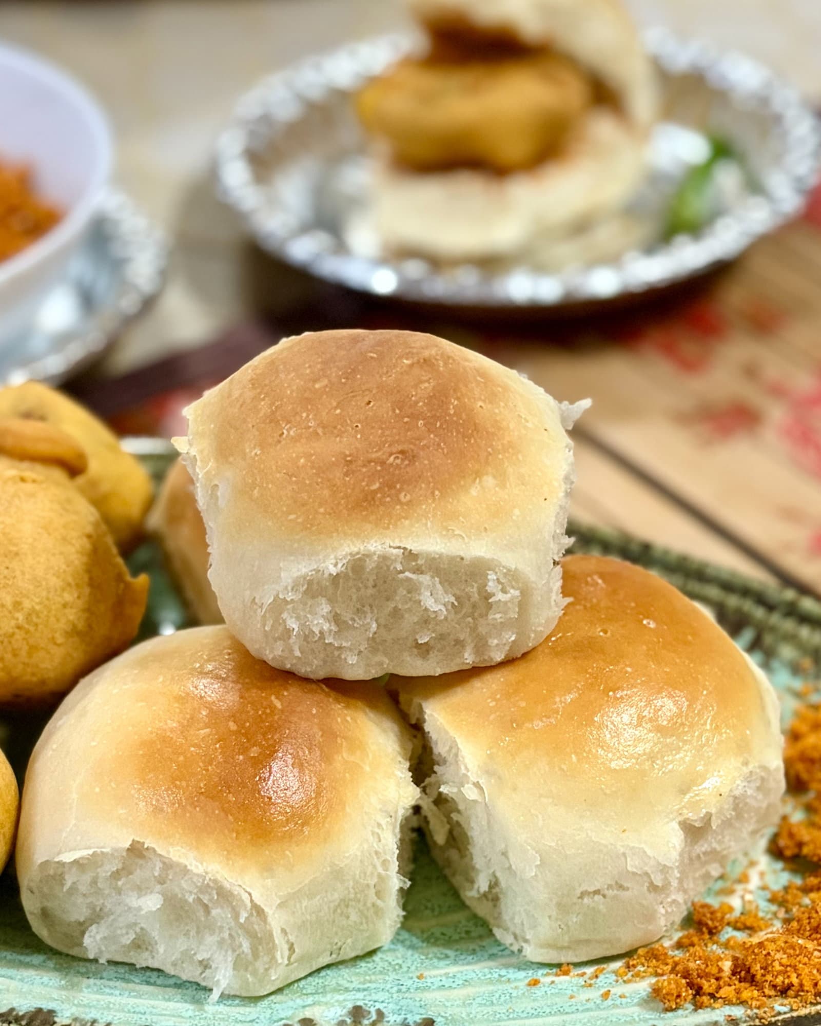 Maharashtrian recipe 2