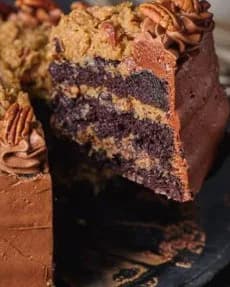 Dinner party recipes recipe 4