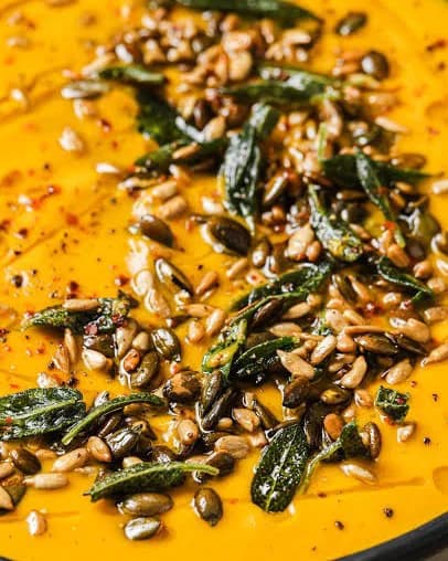 Winter recipes recipe 2