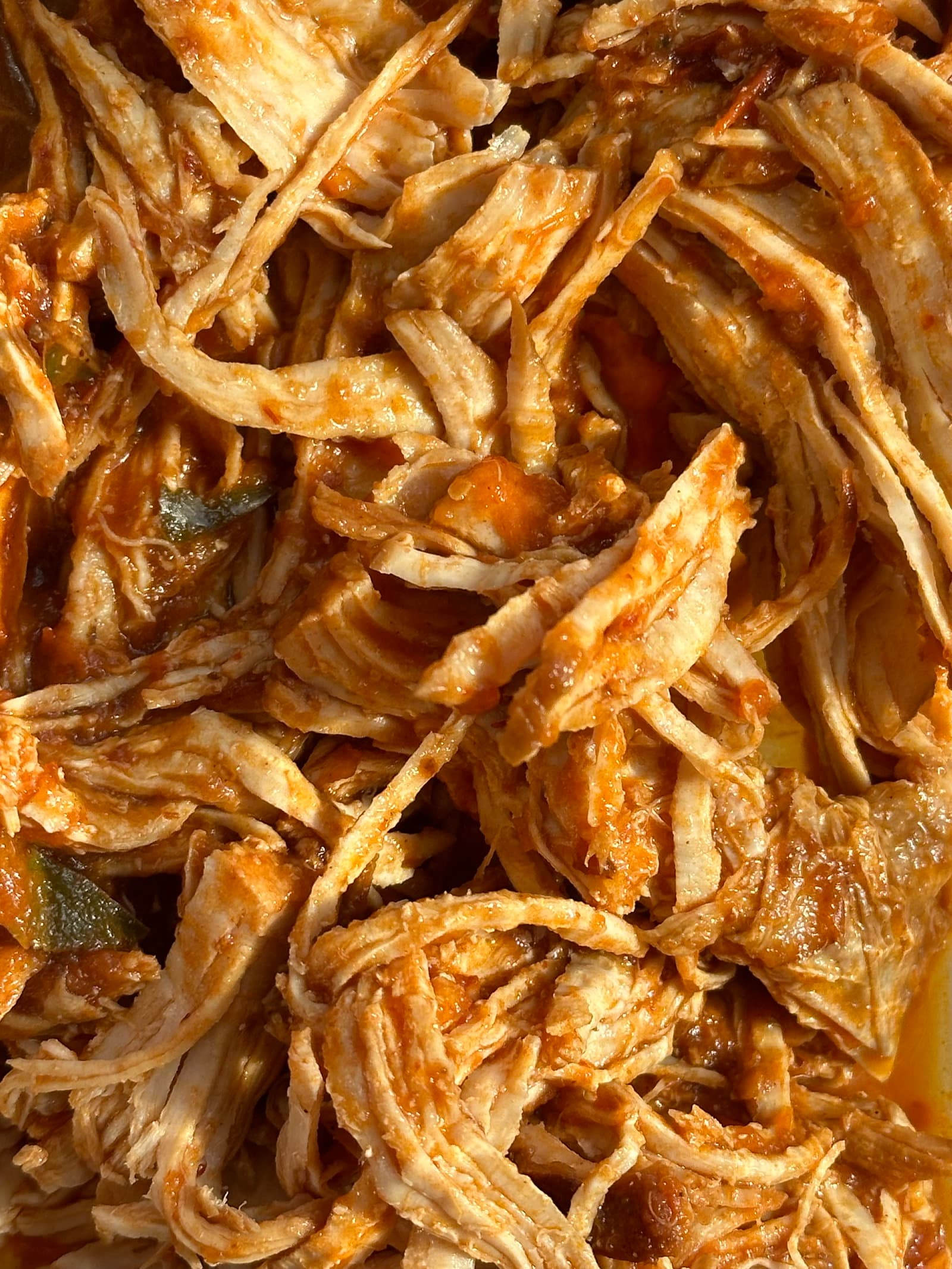 Mexican recipe 1