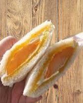 Mango Ice Cream Chilli Sandwich recipe