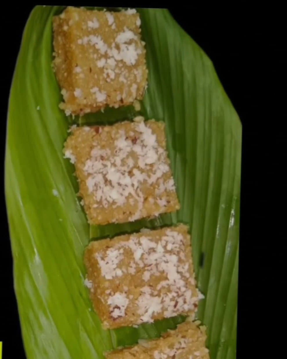 Nagpanchami Special - Khantoli | Konkani Sweet recipe