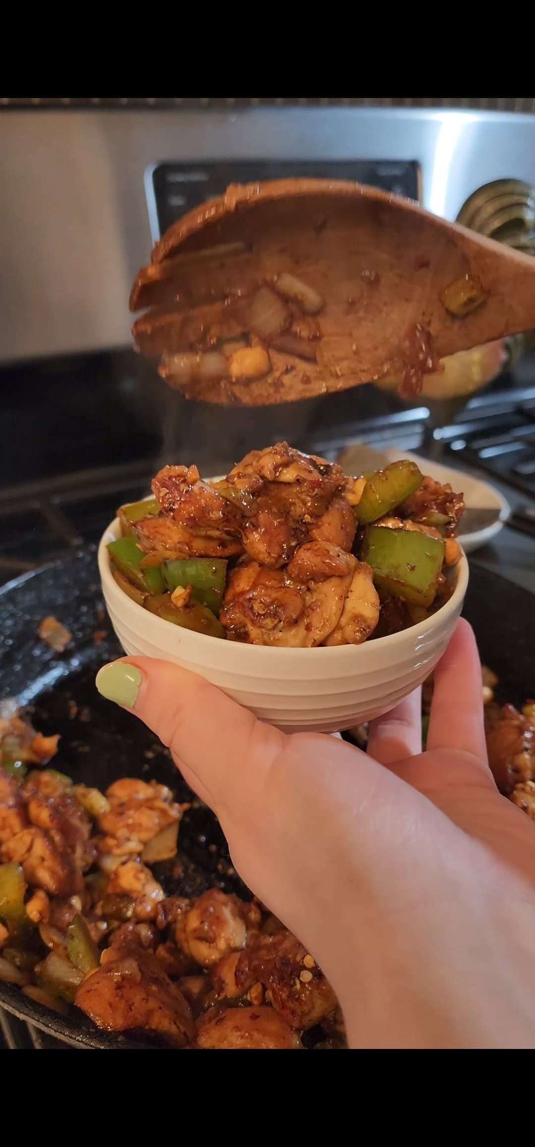 Chinese recipe 2