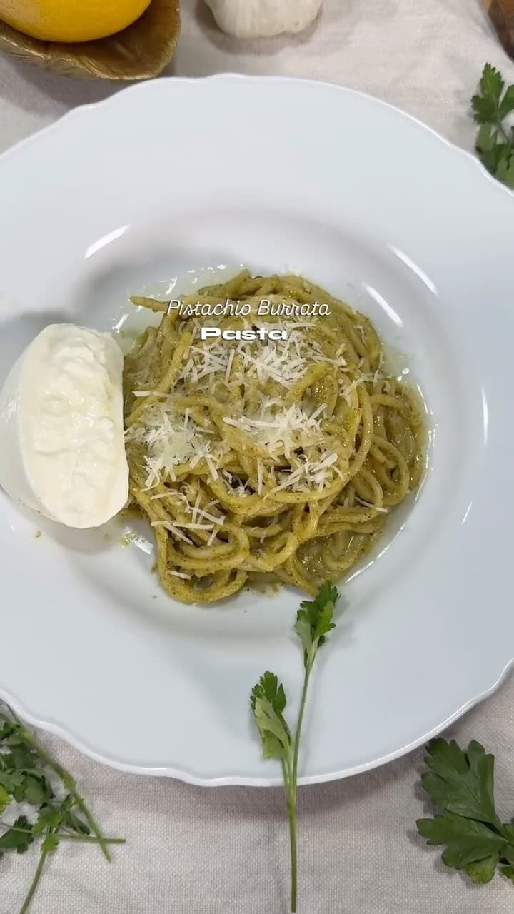 Pasta recipes recipe 3