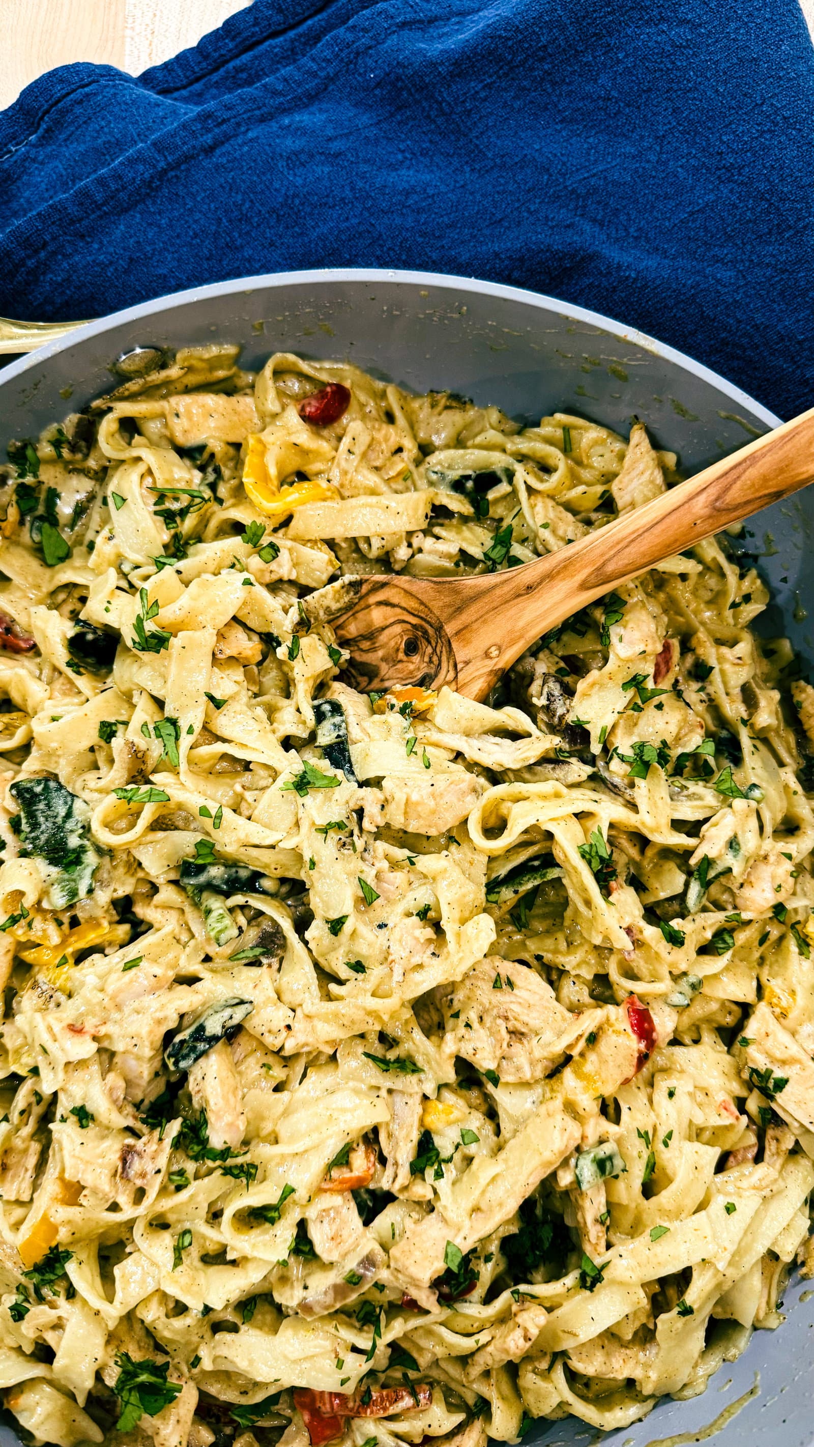 Cajun recipe 1
