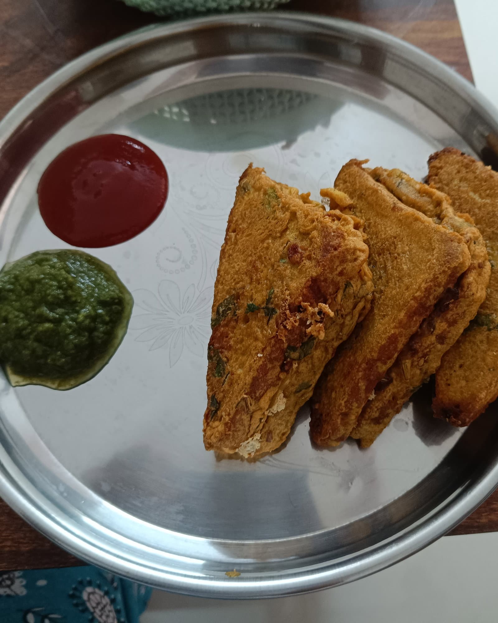 Crispy recipes recipe 4