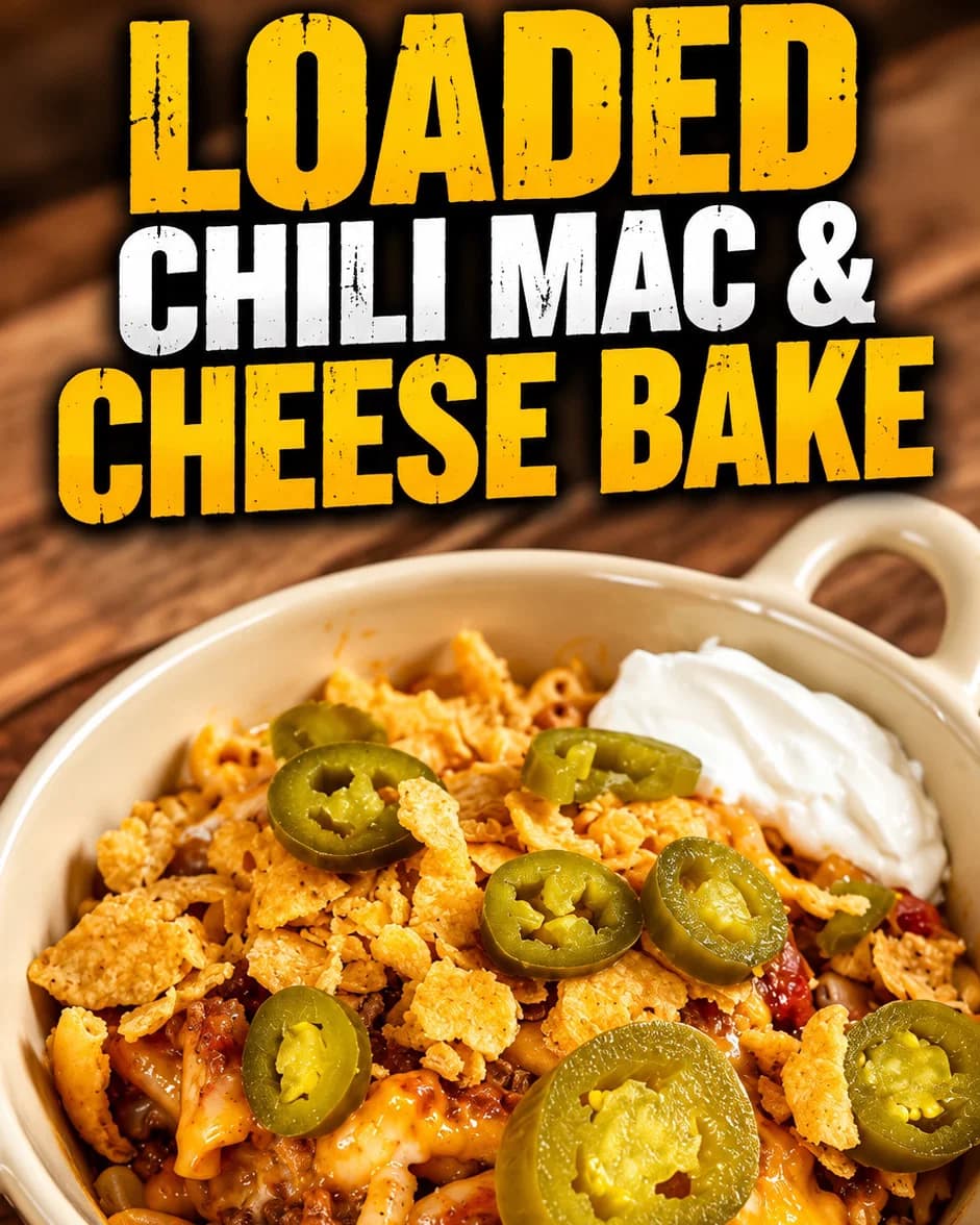 Southwestern recipe 1