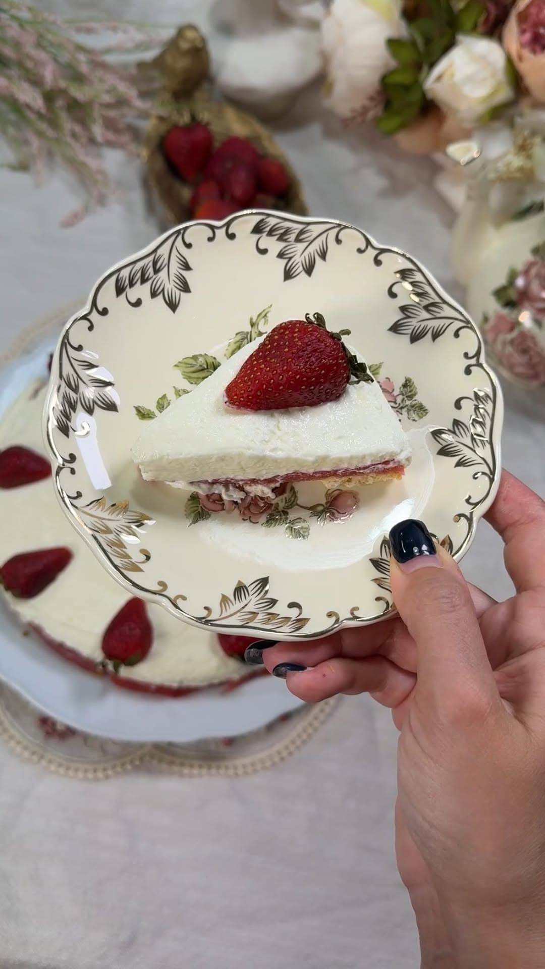 Cake recipes recipe 1