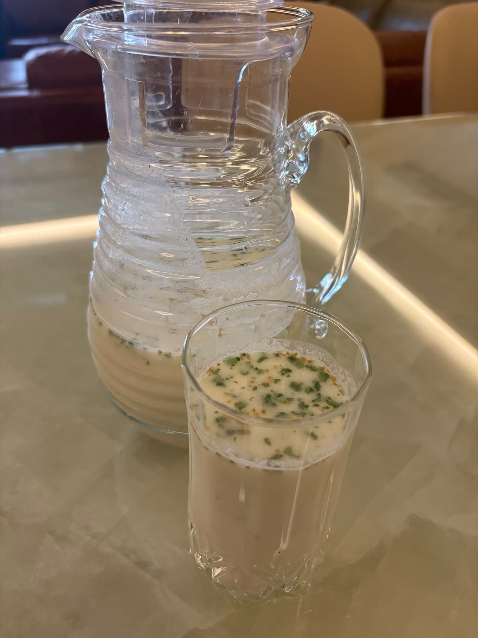Udupi recipe 1