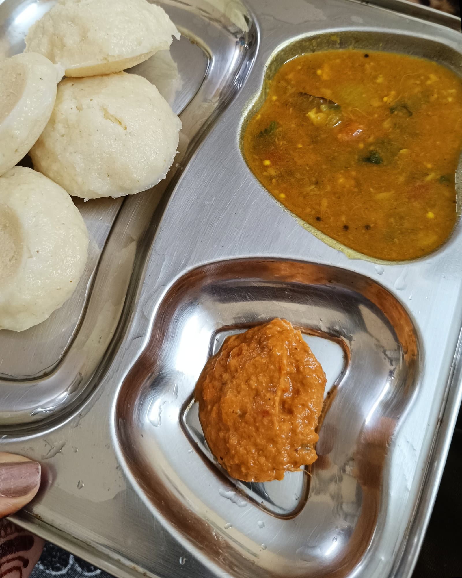 Pressure cooker recipes recipe 1