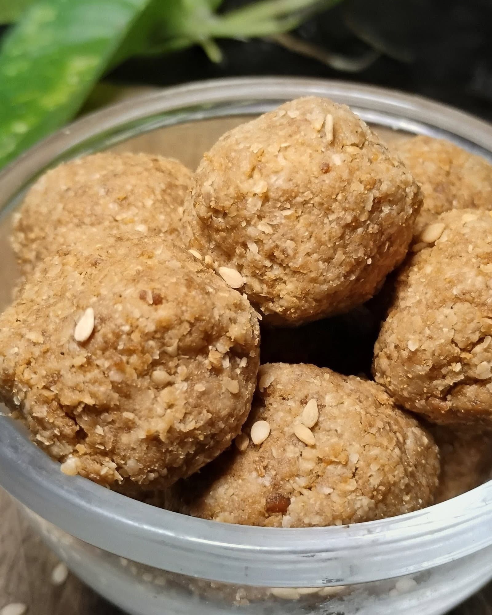 Energy boosting recipes recipe 2