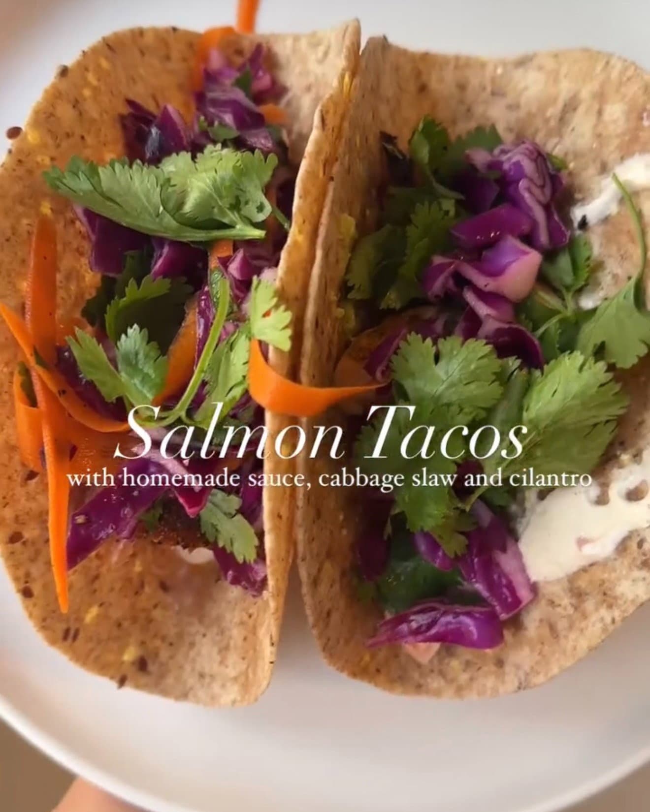 Baja recipe 1