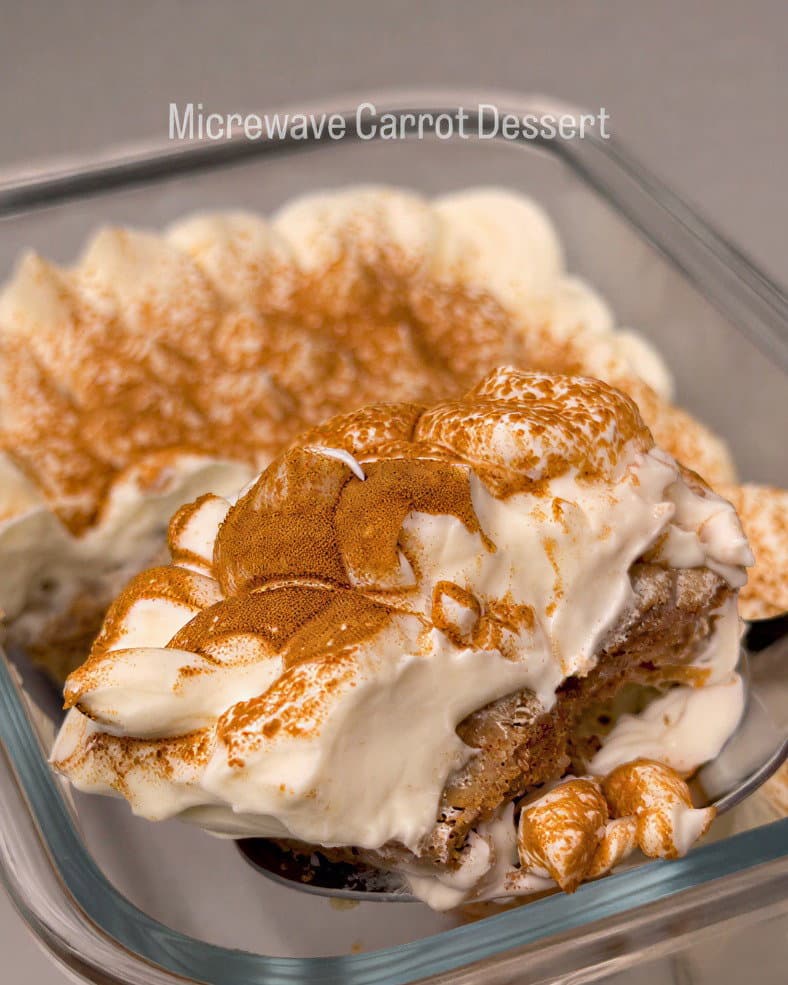 North American recipe 2