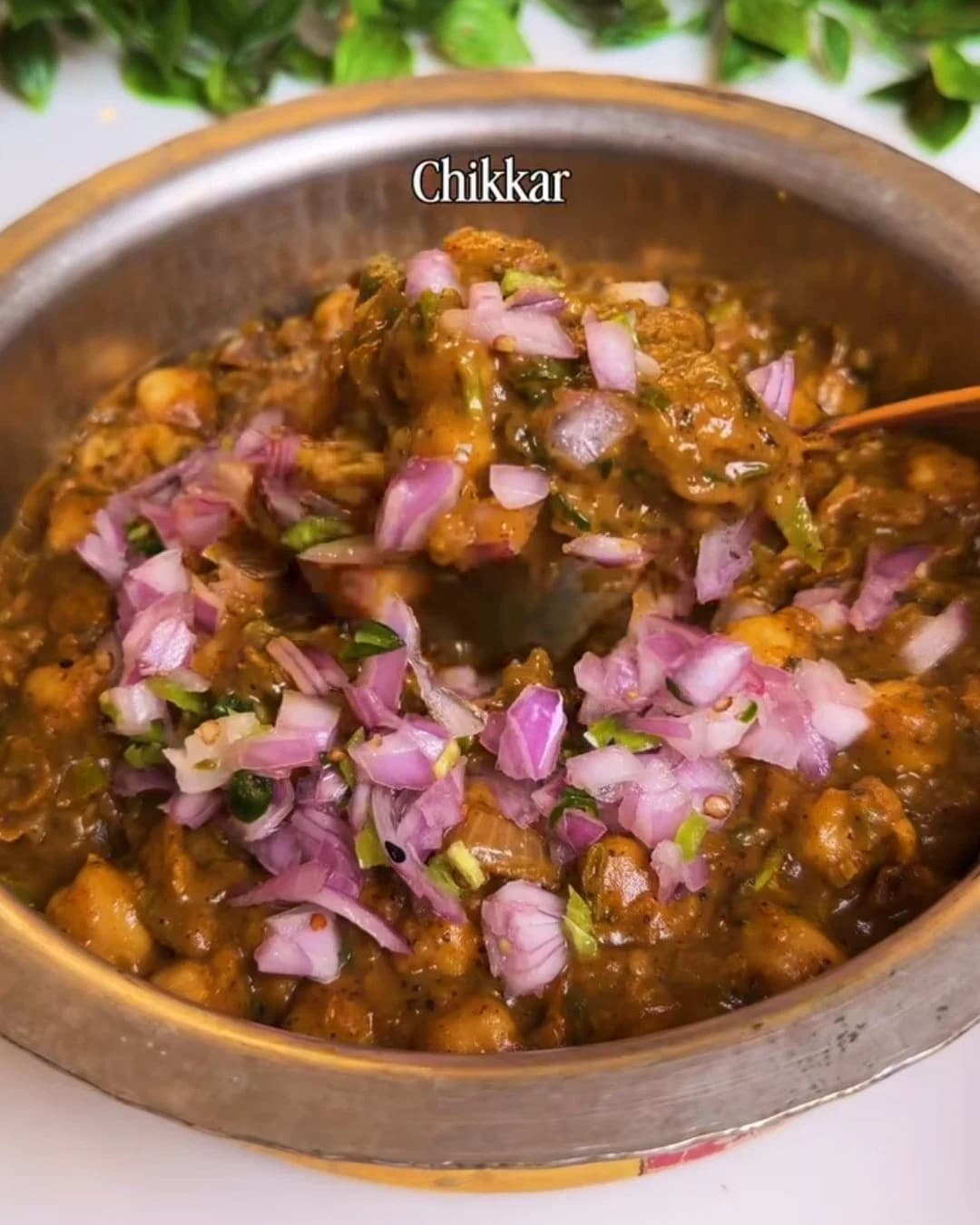 Pakistani recipe 3